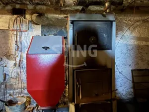 Prodej rodinného domu, Horní Město, 200 m2