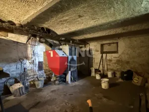 Prodej rodinného domu, Horní Město, 200 m2