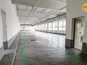 Pronájem skladu, Ostrava, Paskovská, 600 m2