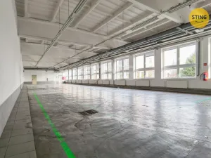 Pronájem skladu, Ostrava, Paskovská, 600 m2