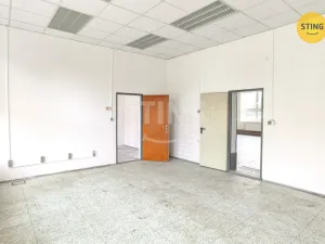 Pronájem skladu, Ostrava, Paskovská, 600 m2