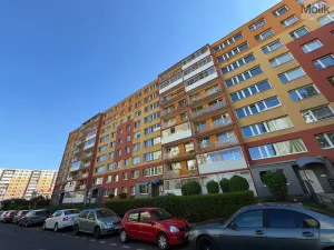 Prodej bytu 3+1, Most, Růžová, 68 m2