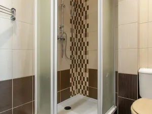 Pronájem bytu 2+kk, Praha - Libeň, Novákových, 50 m2