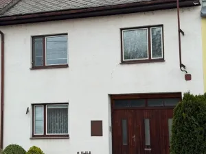 Prodej rodinného domu, Olomouc, Horecká, 207 m2