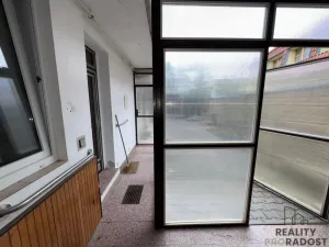 Prodej rodinného domu, Olomouc, Horecká, 207 m2