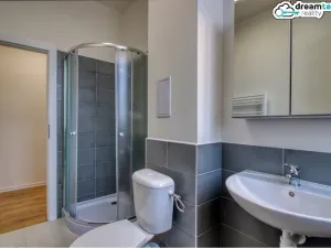 Prodej bytu 2+kk, Ostrava - Přívoz, Palackého, 44 m2