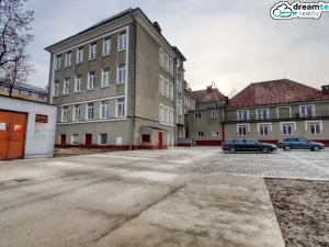 Prodej bytu 2+kk, Ostrava - Přívoz, Palackého, 44 m2