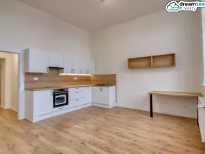 Prodej bytu 2+kk, Ostrava - Přívoz, Palackého, 44 m2