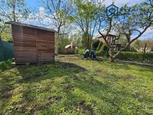 Prodej zahrady, Litvínov, 264 m2