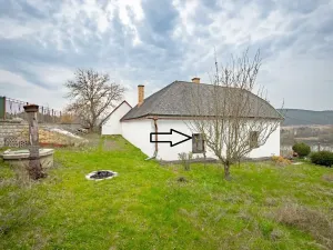 Prodej rodinného domu, Hřiměždice, 96 m2