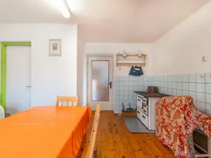 Prodej rodinného domu, Hřiměždice, 96 m2