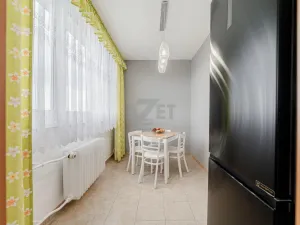 Prodej bytu 4+1, Ostrava - Hrabůvka, Krestova, 74 m2