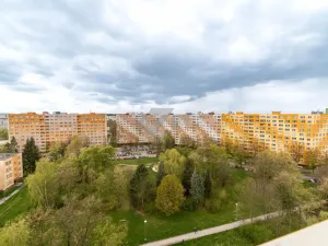 Prodej bytu 4+1, Ostrava - Hrabůvka, Krestova, 74 m2