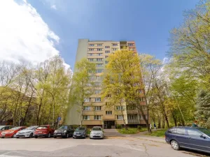 Prodej bytu 4+1, Ostrava - Hrabůvka, Krestova, 74 m2