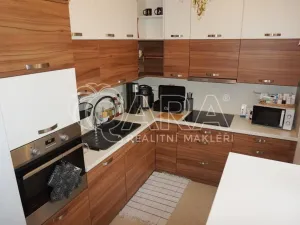 Prodej bytu 3+1, Litomyšl - Litomyšl-Město, 17. listopadu, 66 m2