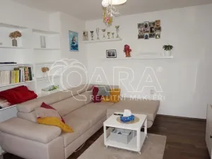 Prodej bytu 3+1, Litomyšl - Litomyšl-Město, 17. listopadu, 66 m2