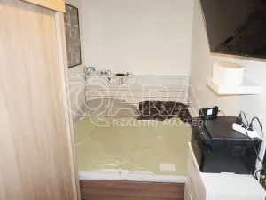 Prodej bytu 3+1, Litomyšl - Litomyšl-Město, 17. listopadu, 66 m2