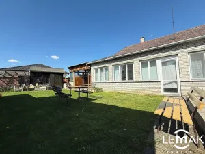 Prodej rodinného domu, Cholina, 110 m2