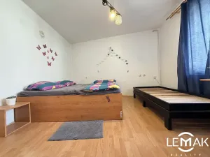 Prodej rodinného domu, Cholina, 110 m2