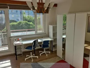 Pronájem pokoje, Brno, Okrouhlá, 30 m2