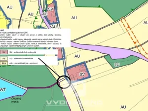 Prodej louky, Lomnice nad Popelkou, 640 m2