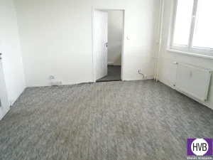 Prodej bytu 2+1, Ostrava, Zimmlerova, 45 m2