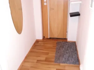 Prodej bytu 2+1, Ostrava, Zimmlerova, 45 m2