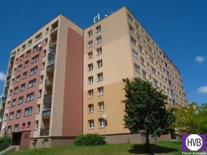 Prodej bytu 2+1, Ostrava, Zimmlerova, 45 m2