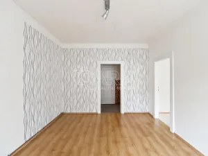 Pronájem bytu 2+kk, Praha - Dejvice, Zikova, 52 m2