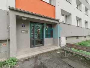 Pronájem bytu 1+1, Ostrava, Mariánskohorská, 36 m2