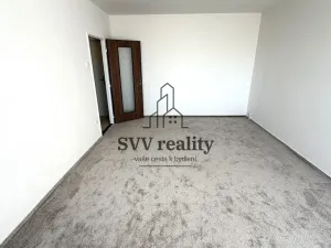 Prodej bytu 1+1, Praha - Střížkov, Bínova, 32 m2