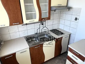 Prodej bytu 1+1, Praha - Střížkov, Bínova, 32 m2