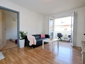 Prodej bytu 2+1, Blansko, Chelčického, 58 m2