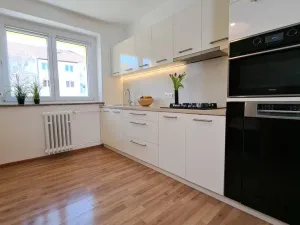 Prodej bytu 2+1, Blansko, Chelčického, 58 m2