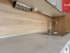 Prodej bytu 1+kk, Opava, Na Pastvisku, 25 m2