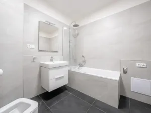 Pronájem bytu 3+kk, Praha - Krč, Pacovská, 96 m2