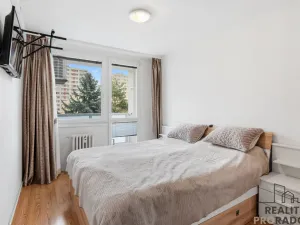 Pronájem bytu 3+kk, Praha - Letňany, Malkovského, 69 m2