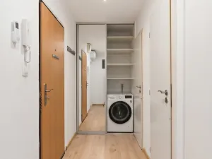 Pronájem bytu 3+kk, Praha - Letňany, Malkovského, 69 m2