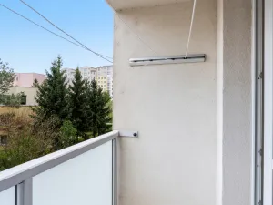 Pronájem bytu 3+kk, Praha - Letňany, Malkovského, 69 m2