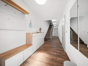 Prodej rodinného domu, Štěkeň, Slatinská, 227 m2