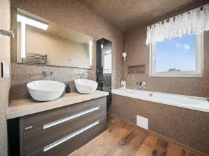 Prodej rodinného domu, Štěkeň, Slatinská, 227 m2