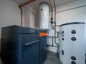 Prodej rodinného domu, Štěkeň, Slatinská, 227 m2