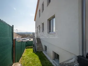 Prodej rodinného domu, Štěkeň, Slatinská, 227 m2