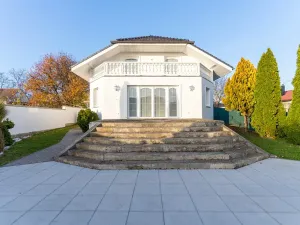 Prodej rodinného domu, Kostelec na Hané, 200 m2