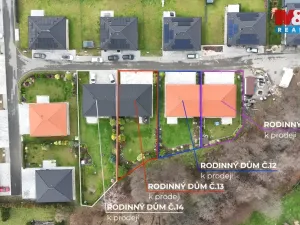 Prodej rodinného domu, Rychvald, 114 m2