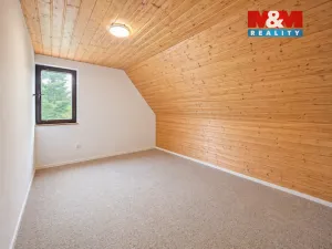 Prodej chalupy, Velká Lhota, 130 m2