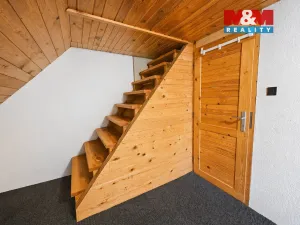 Prodej chalupy, Velká Lhota, 130 m2