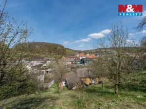Prodej rodinného domu, Březnice, 93 m2