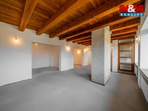 Prodej rodinného domu, Újezd u Brna, Na Zámečku, 170 m2