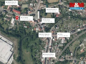 Prodej rodinného domu, Hostomice, Školní náměstí, 150 m2